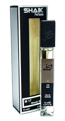  Shaik SHAIK /   17 Chanel Allure Homme Sport, 10 . (,  3)