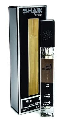  Shaik SHAIK /   49 DG Light Blue Pour Homme, 10 . (,  3)