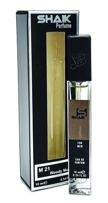  Shaik SHAIK /   21 Chanel Platinum Egoiste, 10 . (,  2)