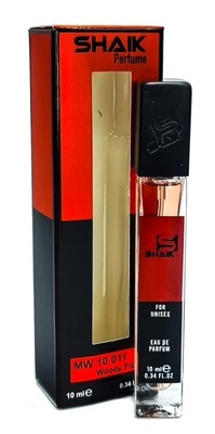  Shaik SHAIK /    10011 Maison Francis Kurkdjian Baccarat Rouage 540 Vanilla, 10 . (,  3)