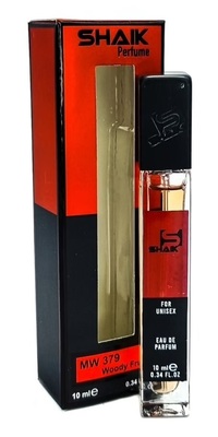  Shaik SHAIK /    379 Tom Ford Bitter Peach, 10 . (,  3)