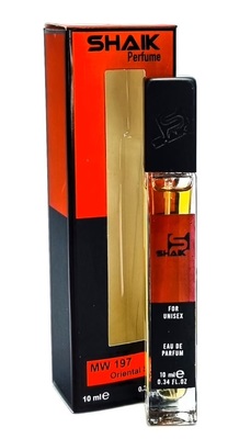  Shaik SHAIK /    197 Tom Ford Tobacco Vanille, 10 . (,  3)