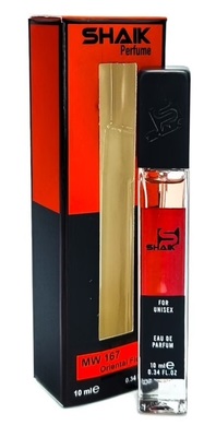  Shaik SHAIK /    167 Maison Francis Kurkdjian Baccarat Rouage 540, 10 . (,  3)