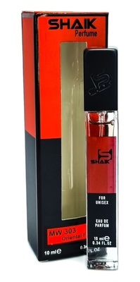  Shaik SHAIK /    303 Baccarat Rouage 540 Extrait De Parfum, 10 . (,  3)