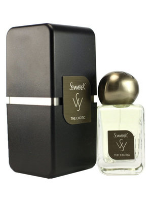  Sevaverek Sevaverek /    5007 Chanel Egoiste Platinum 50  (,  1)