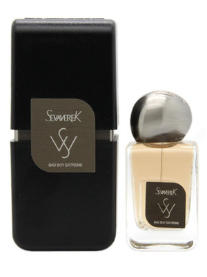  Sevaverek Sevaverek /    5029 Bad Boy Carolina Herrera, 50 . (,  2)