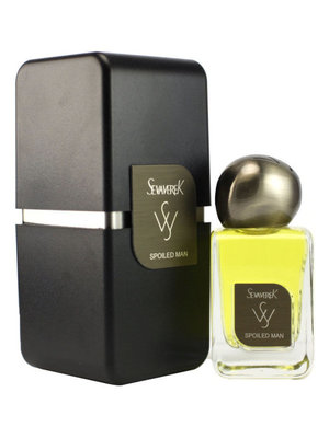  Sevaverek Sevaverek /    5005 Chanel Blue homme 50  (,  1)