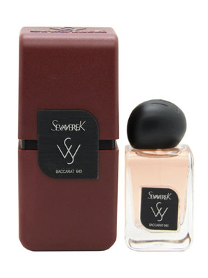  Sevaverek Sevaverek /    5506 Baccarat Rouge 540 Maison Francis Kurkdjian 50  (,  1)