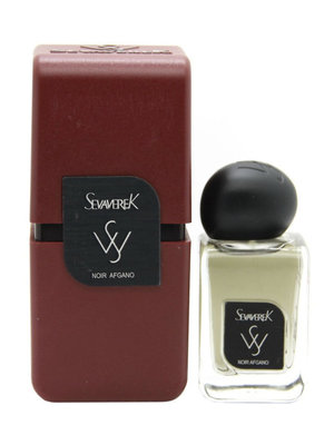  Sevaverek Sevaverek /    5509 Black Afgano Nasomatto 50  (,  1)