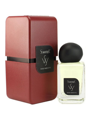  Sevaverek Sevaverek /    5503 Ex Nihilo Fleur Narcotique 50  (,  1)