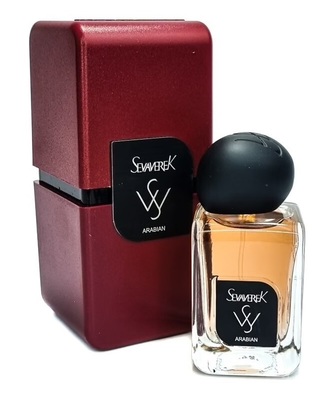  Sevaverek Sevaverek /   Sevaverek 5516 Arabians Tonka Montale, 50ml (,  1)