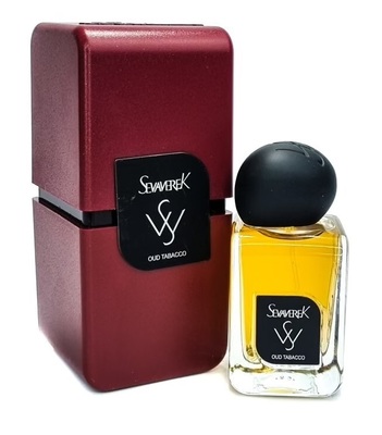  Sevaverek Sevaverek /   Sevaverek 5517 Oud Tobacco Montale, 50ml (,  1)