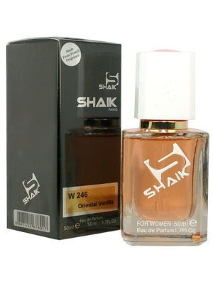  Shaik SHAIK /    246 Yves Saint Laurent Black Opium, 50 . (,  1)