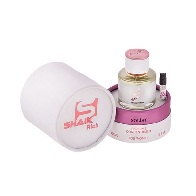  Shaik SHAIK /   5040 Bombshell Victoria's Secret 50  (,  5)