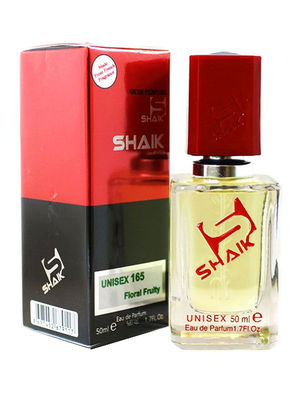  Shaik SHAIK /    165 EX NIHILO FLEUR NARCOTIQUE UNISEX , 50 . (,  1)