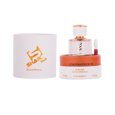  Shaik SHAIK /    5515 DG "3 L'lmperatrice", 50 . (,  6)