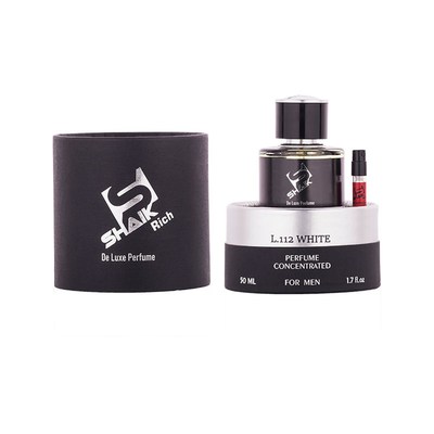  Shaik SHAIK /    5512 Lacoste Eau De Lacoste L.12.12 Blanc, 50 . (,  4)