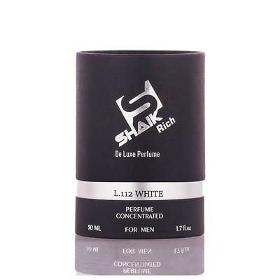  Shaik SHAIK /    5512 Lacoste Eau De Lacoste L.12.12 Blanc, 50 . (,  5)