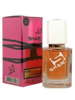  Shaik SHAIK /    06 PACO RABANNE OLYMPEA FOR WOMEN , 50 . (,  1)