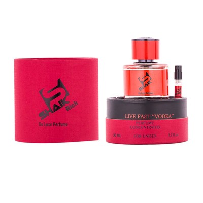  Shaik SHAIK /    5516 By Shaik Live Fast Vodka, 50 . (,  4)