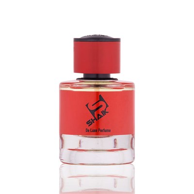  Shaik SHAIK /   5503 Ex Nihilo "Fleur Narcotique" 50  (,  3)
