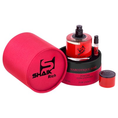  Shaik SHAIK /   5503 Ex Nihilo "Fleur Narcotique" 50  (,  6)