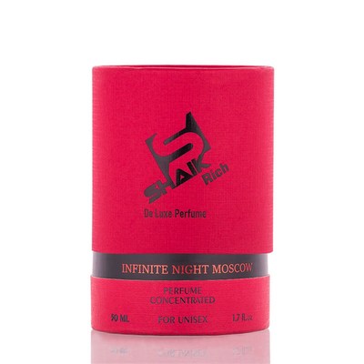  Shaik SHAIK /    5514 By Shaik Infinite Night Moscow, 50 . (,  3)