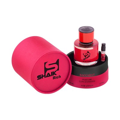  Shaik SHAIK /   5511 Baccarat Rouge 540 Maison Francis Kurkdjian 50  (,  3)