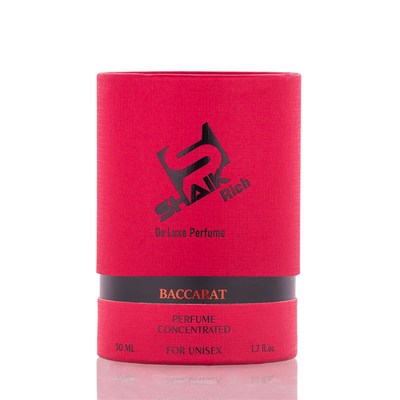  Shaik SHAIK /   5511 Baccarat Rouge 540 Maison Francis Kurkdjian 50  (,  5)