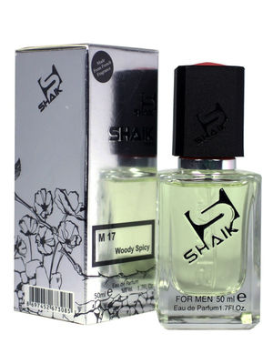  Shaik SHAIK /    17 CHANEL ALLURE HOMME SPORT , 50 . (, Shaik 17 CHANEL ALLURE HOMME SPORT , 50 . 2)