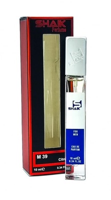  Shaik SHAIK /   39 Clinique Happy for Men 10 ml (,  2)