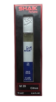  Shaik SHAIK /   39 Clinique Happy for Men 10 ml (,  3)