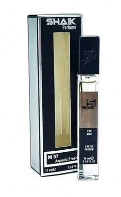  Shaik SHAIK /   57 Giorgio Armani Acqua di Gio Pour Homme 10 ml (,  2)