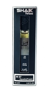  Shaik SHAIK /   57 Giorgio Armani Acqua di Gio Pour Homme 10 ml (,  3)