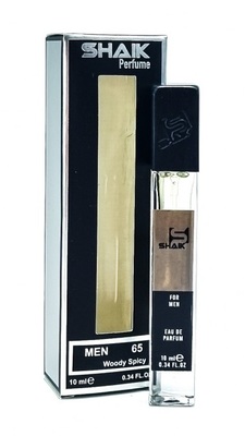  Shaik SHAIK /   65 Givenchy Pour Homme Blue Label 10 ml (,  3)