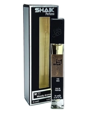  Shaik SHAIK /   77 Versace Man Eau Fraiche 10 ml (,  2)