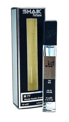  Shaik SHAIK /   77 Versace Man Eau Fraiche 10 ml (,  5)