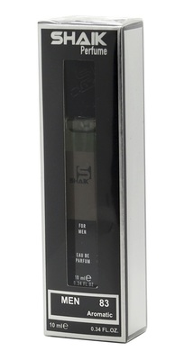  Shaik SHAIK /   83 Hugo Boss Boss Bottled Sport 10 ml (,  2)