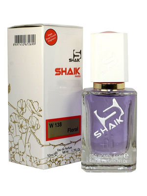  Shaik SHAIK /   138 LANVIN ECLAT D'ARPEGE FOR WOMEN, 50 . (,  1)