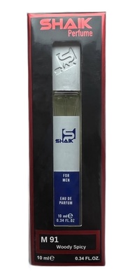  Shaik SHAIK /   91 Paco Rabanne 1 Million 10 ml (,  2)