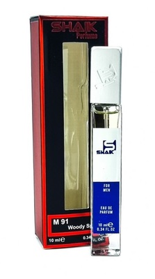  Shaik SHAIK /   91 Paco Rabanne 1 Million 10 ml (,  3)