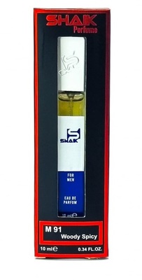  Shaik SHAIK /   91 Paco Rabanne 1 Million 10 ml (,  4)