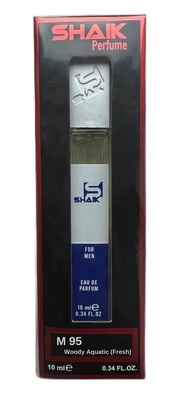  Shaik SHAIK /   95 Paco Rabanne Invictus 10 ml (,  2)