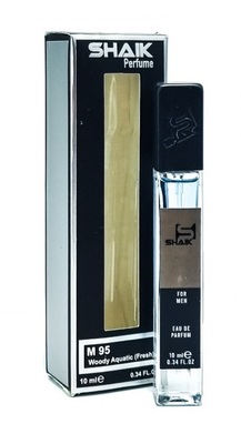  Shaik SHAIK /   95 Paco Rabanne Invictus 10 ml (,  3)