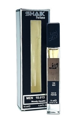  Shaik SHAIK /   10013 Invictus Vanilla 10 ml (,  2)