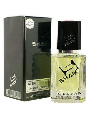  Shaik SHAIK /    159 DIOR SAUVAGE FOR MEN , 50 . (, Shaik 159 DIOR SAUVAGE FOR MEN , 50 . 2)