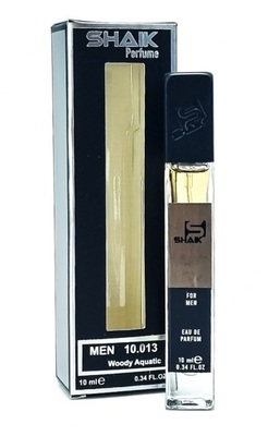  Shaik SHAIK /   10013 Invictus Vanilla 10 ml (,  5)
