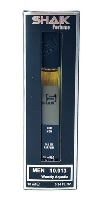  Shaik SHAIK /   10013 Invictus Vanilla 10 ml (,  6)