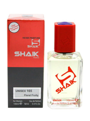  Shaik SHAIK /    165 EX NIHILO FLEUR NARCOTIQUE UNISEX , 100 . (,  1)