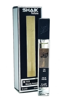  Shaik SHAIK /   111 Lacoste Eau De Lacoste L.12.12 Blanc 10 ml (,  4)